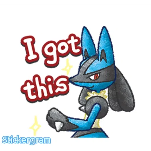 Pokémon 2 - Sticker 11