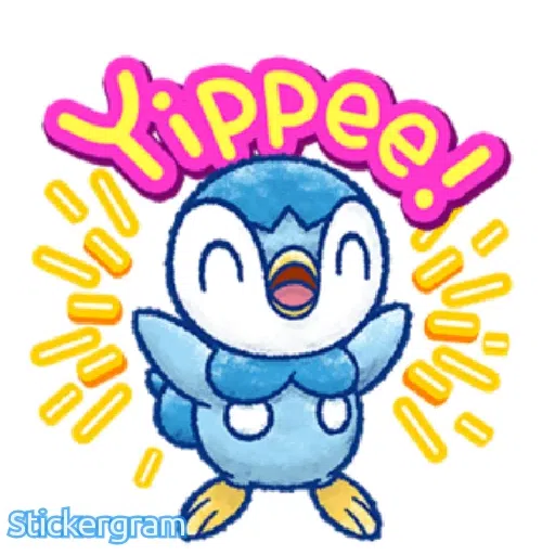 Pokémon 2 - Sticker 14
