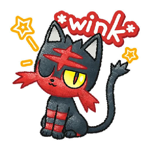 療癒日常篇 - Sticker 24