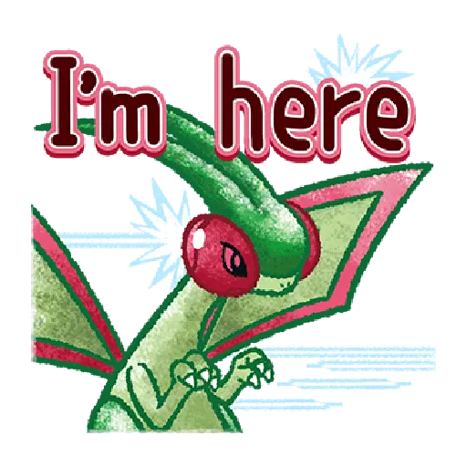 療癒日常篇 - Sticker 25