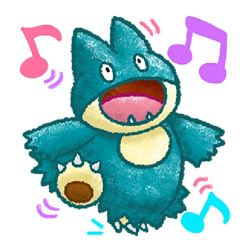 療癒日常篇 - Sticker 20