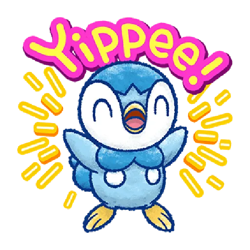 療癒日常篇 - Sticker 15