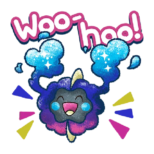 療癒日常篇 - Sticker 19