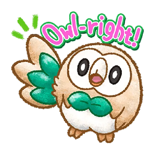 療癒日常篇 - Sticker 10