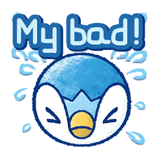 療癒日常篇 - Sticker 9