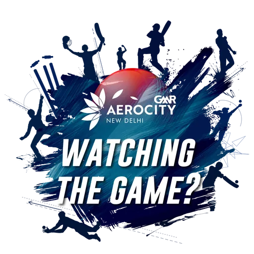 DC Aerocity - Sticker 9