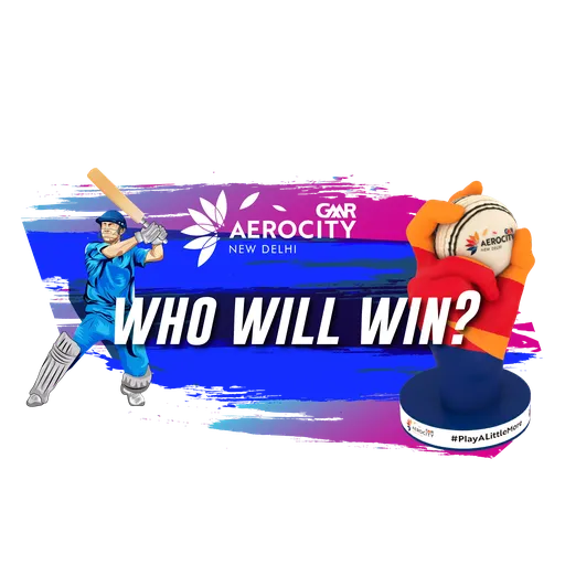 DC Aerocity - Sticker 10