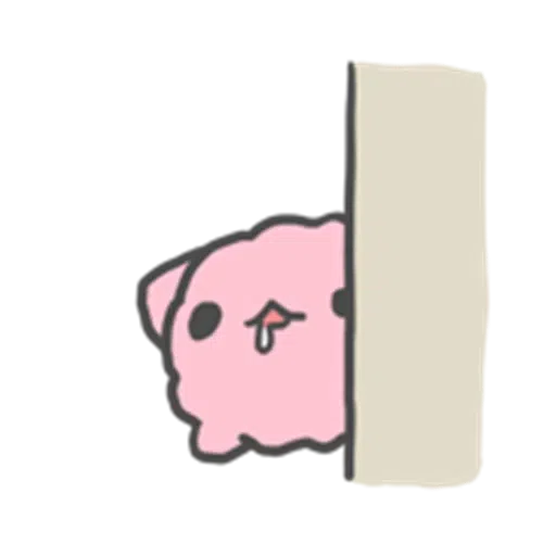 Capoo 6 - Sticker 17