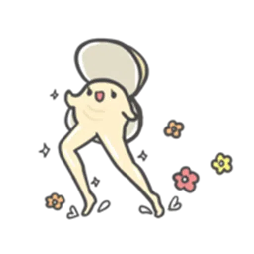 Capoo 6 - Sticker 16