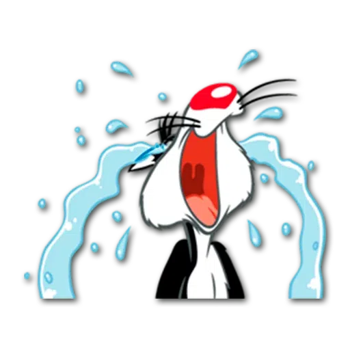 Looney Toons - Sticker 15