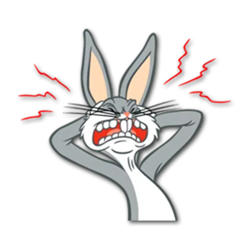 Looney Toons - Sticker 27