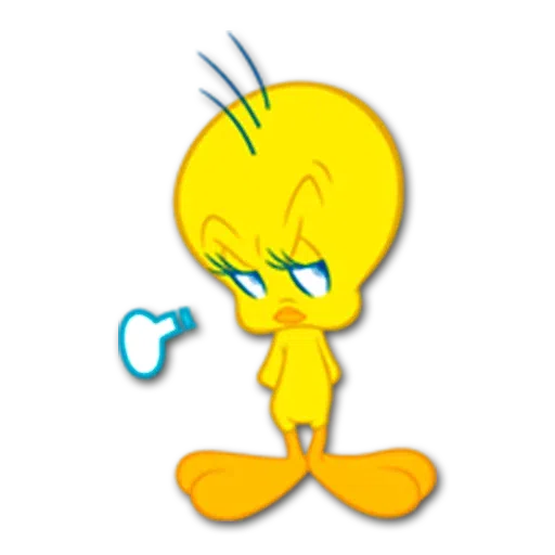 Looney Toons - Sticker 29