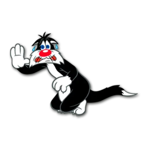 Looney Toons - Sticker 19