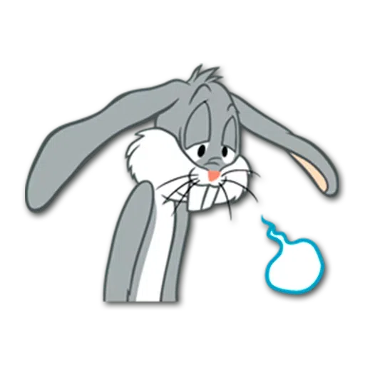 Looney Toons - Sticker 17