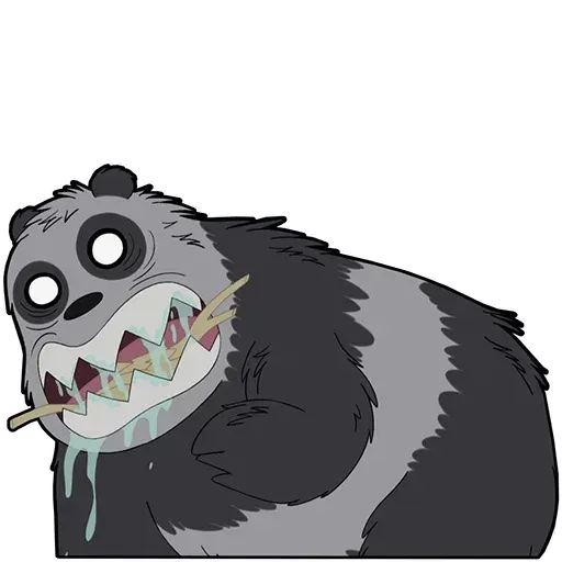 Yjy是猪 - Sticker 11