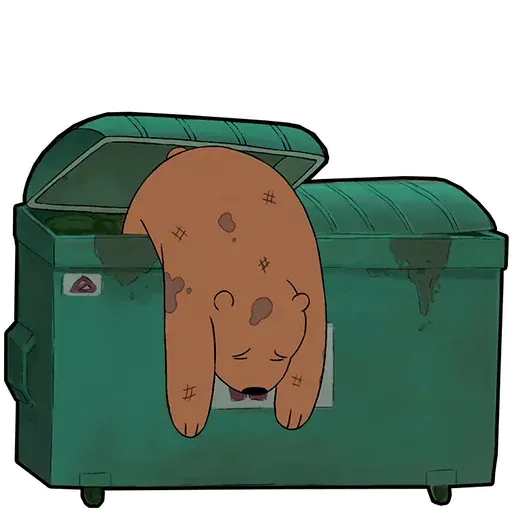 Yjy是猪 - Sticker 15