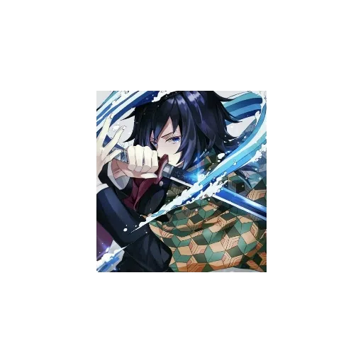 鬼滅之刃 - Sticker 9