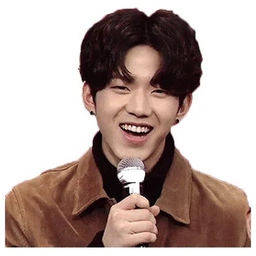 DAY6 II - Sticker 20