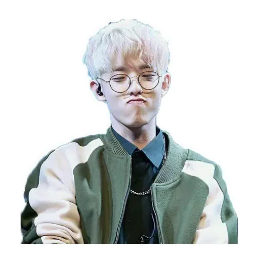 DAY6 II - Sticker 30