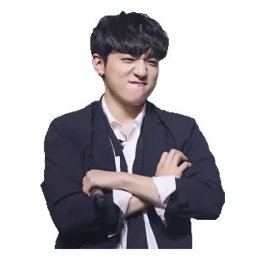 DAY6 II - Sticker 17