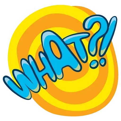 Thinking out loud - Sticker 19