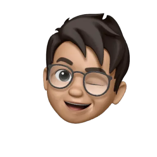 Michael - Sticker 16