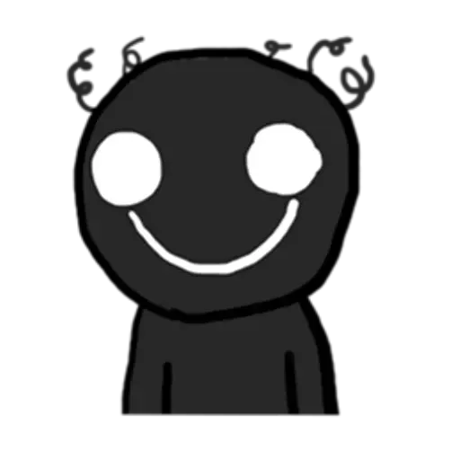 Mr.Poker face 2 - Sticker 9