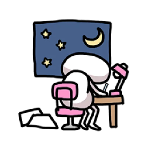 腐教 - Sticker 19