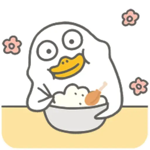 小劉鴨2 - Sticker 11