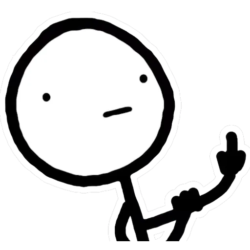 Marmok Stickers fan pack 4 - Sticker 25