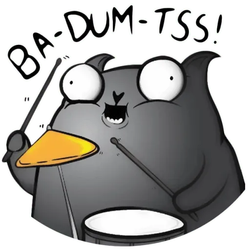 Marmok Stickers fan pack 4 - Sticker 20