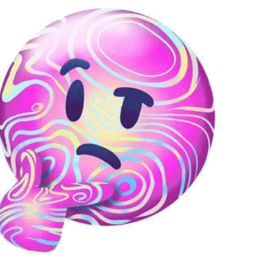 Kirby reacts - Sticker 28