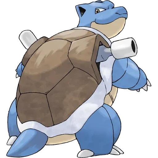 Pokemon First Generation I - Sticker 11