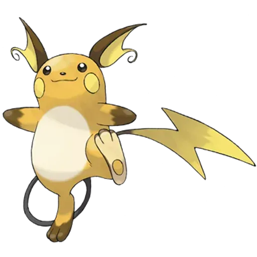 Pokemon First Generation I - Sticker 26