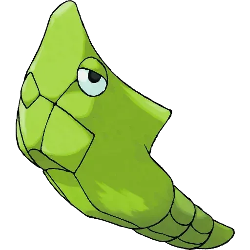Pokemon First Generation I - Sticker 13