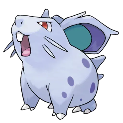 Pokemon First Generation I - Sticker 29