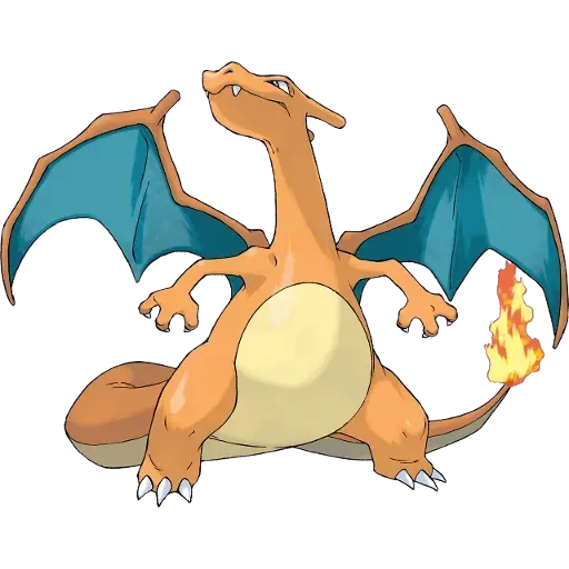 Pokemon First Generation I - Sticker 9