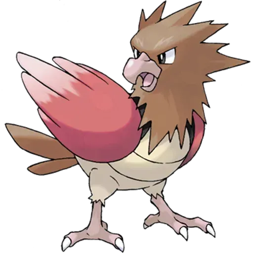 Pokemon First Generation I - Sticker 22