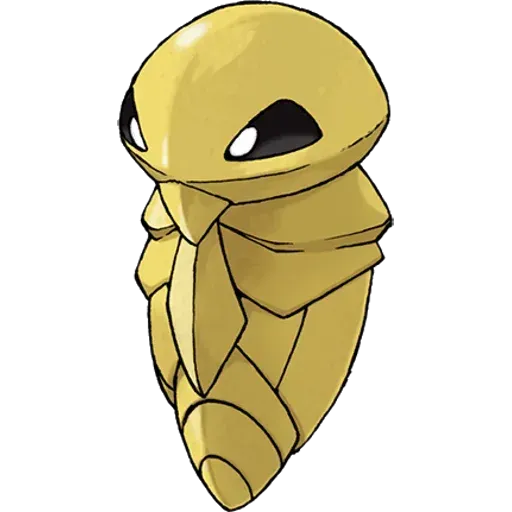 Pokemon First Generation I - Sticker 16