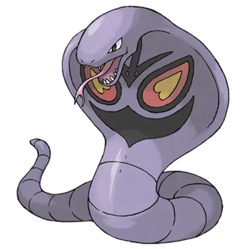 Pokemon First Generation I - Sticker 25