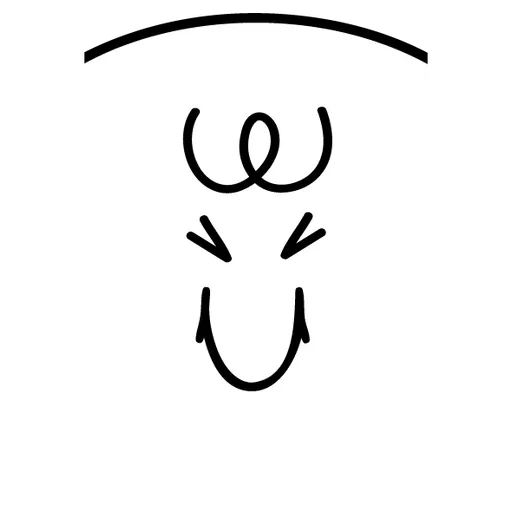 Fatchujai - Sticker 25