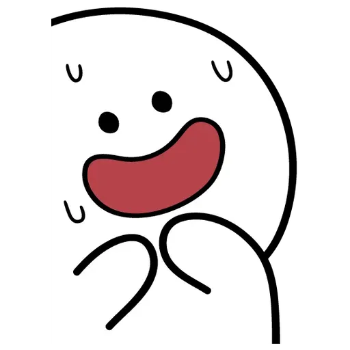 Fatchujai - Sticker 21