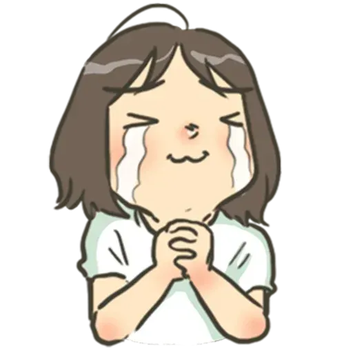 Nekosticker - Sticker 12