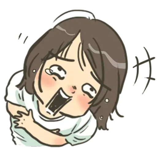 Nekosticker - Sticker 9