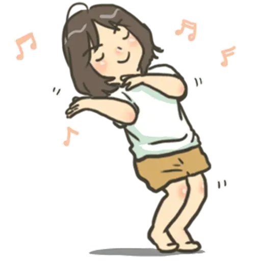 Nekosticker - Sticker 19
