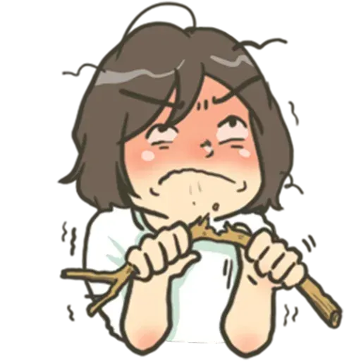 Nekosticker - Sticker 24