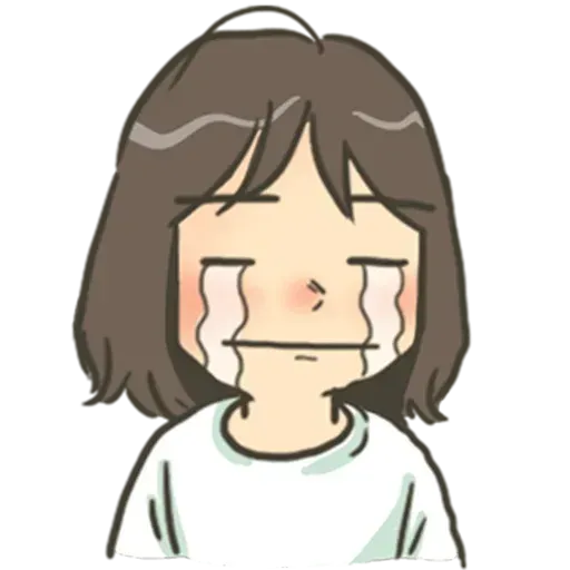 Nekosticker - Sticker 26