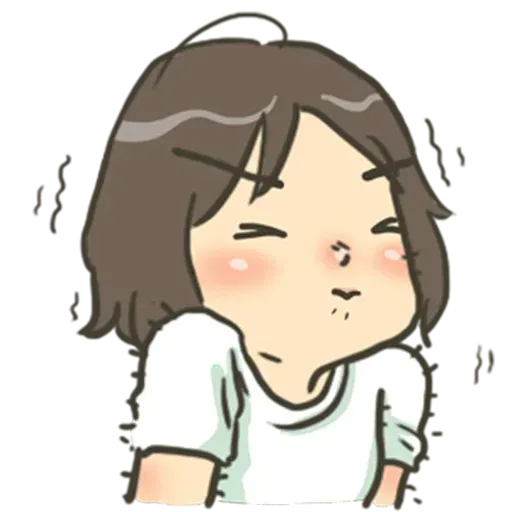 Nekosticker - Sticker 21