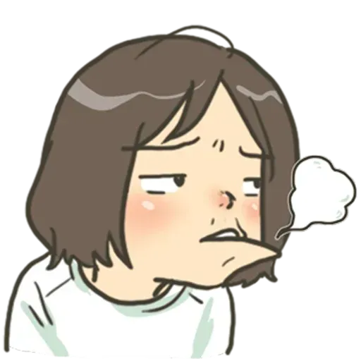 Nekosticker - Sticker 22