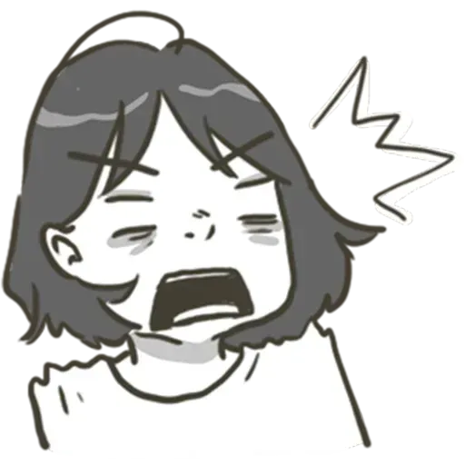 Nekosticker - Sticker 23
